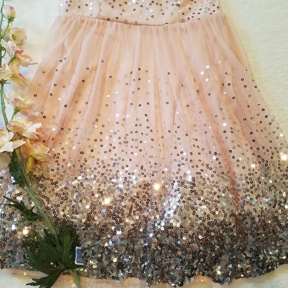 PRINCESS Prom Dress - Picture 4 of 5